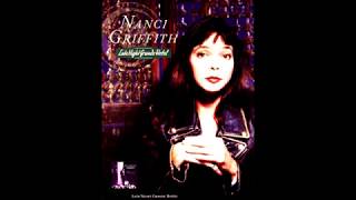 Nanci Griffith - American Music Festival (1991) [Live] - Full show