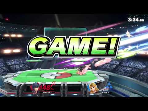 Stache vs Flyty - Raven's Best 5/1/19 Loser's Final