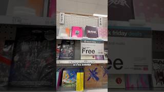 Download lagu Getting A Free Kpop Album From Target For Black Friday!! 🫶🏼💕 #kpopphotocard mp3 Download lagu Getting A Free Kpop Album From Target For Black Friday!! 🫶🏼💕 #kpopphotocard mp3