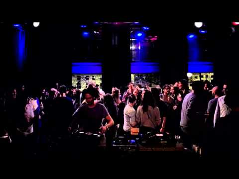 NDS Tv w/ Tijn Benedek @Luxor Live