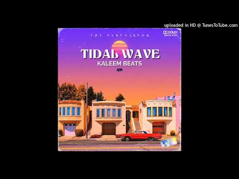[Free D/L] Tidal Wave | Premo Rice x Curren$y Type Beat
