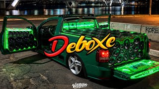 TROPA DO DJ - VZ, MC TH, MC MORENA - ELETROFUNK DEBOXE 2026 🇧🇷 