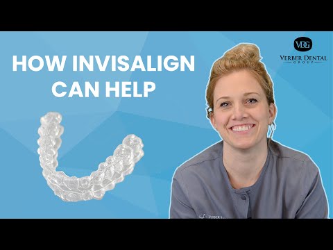 How Invisalign Can Help Your Crooked Teeth