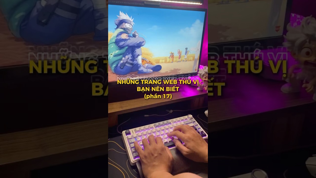 Những trang web thú vị phần 17 #capcut #photoshop #premierepro #simplepdf