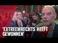 GroenLinks-PvdA reageert op winst Wilders