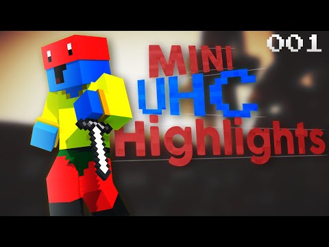 Mini UHC Highlights: E1 - Rise and Fall