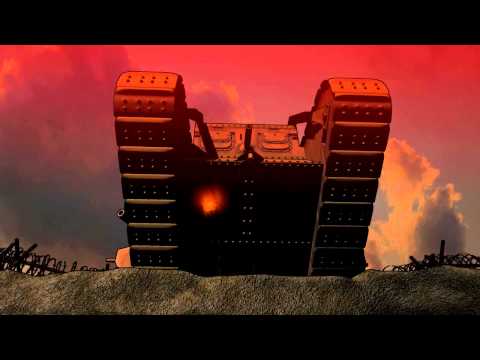 Gilbert's War trailer