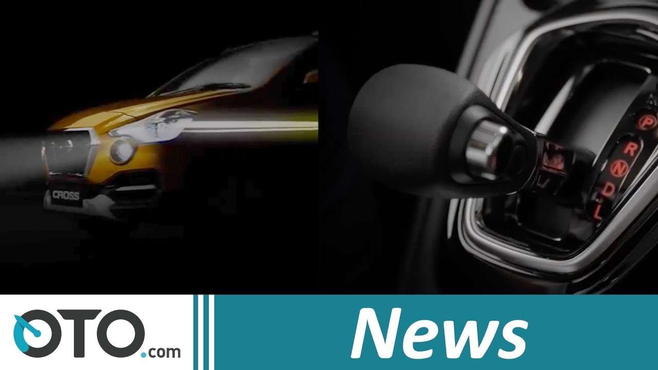 Datsun Cross Meluncur Besok! I OTO com