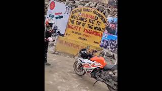 ladakh trip whatsapp status tamil / #shot #video #bikelover #travelwithsakthi