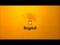 Requested Ragdoll Productions Logo In Reversed