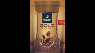 TCHİBO GOLD SELECTİON