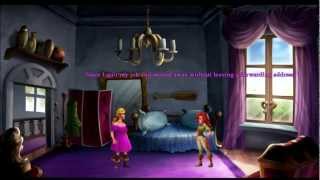 Let's Play Monkey Island 2 Part 15 - Baby, Don't Go