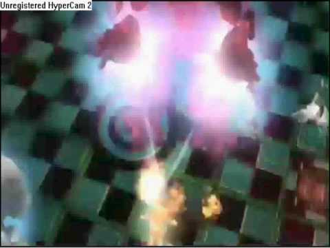 Marvel Ultimate Alliance Trailer Epic