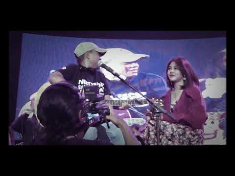 VANESHA PRESCILLA (MILEA) MENANGIS KETIKA DIBAWAKAN LAGU “TENANG SAJA” OLEH SURAYAH PIDI BAIQ