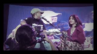 Download lagu VANESHA PRESCILLA (MILEA) MENANGIS KETIKA DIBAWAKAN LAGU “TENANG SAJA” OLEH SURAYAH PIDI BAIQ mp3