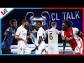 CL-Talk: 'Erg Oncollegiaal Wat Benzema Bij Vinicius Junior Flikte'