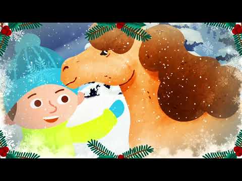 Doremisie - Zima, zima, zima [Official Music Video]