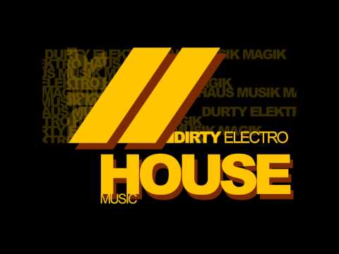 Dirty Electro House Summer Mix 2011 (1/2)