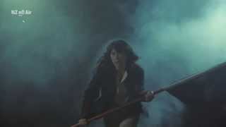 Flip Grater - The Smell of Strangers (Official Video)