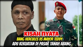 Download lagu TRUE STORY!! BANG HERCULES and MAYOR TEDDY go to the market mp3