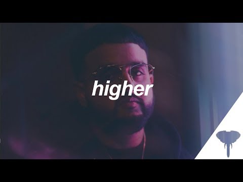 (FREE) NAV x Lil Uzi Vert x Juice WRLD Type Beat - Higher (Prod. by AIRAVATA)