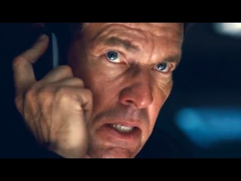 Vantage Point (2008) - The Traitor Revealed Scene (6/10) | Movieclips