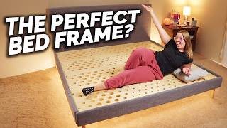 Sleeping Duck Indestruct Bed Frame: Building The Ultimate Bed Room Part 1