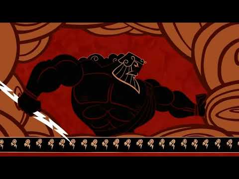 Hercules   Gospel Truth HD Trim