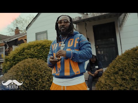 FMB Dz - Power (Official Video)