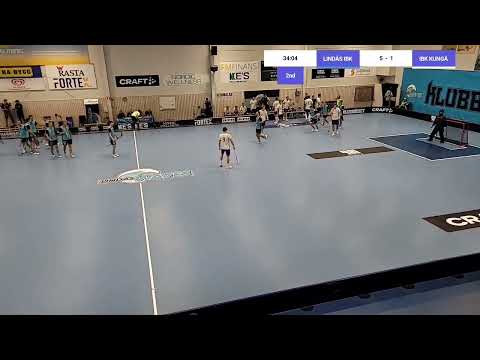 231015 Div1 Higlights 💥💯🎶🎸🏑Herr Lindås IBK  - Träslövsläge IF Lindås Waves Arena
