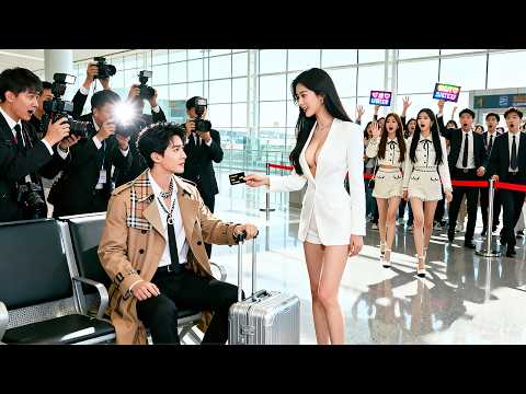 Dijebloskan penjara oleh keluarga,aku bangkit menjadi maestro patung dan akhirnya membongkar skandal