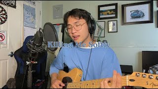 Download lagu grentperez - Killing Me Softly (Roberta Flack/Fugees cover) mp3 Download lagu grentperez - Killing Me Softly (Roberta Flack/Fugees cover) mp3
