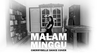 Download lagu MALAM MINGGU - Cherrybelle (Dance Cover) mp3 Download lagu MALAM MINGGU - Cherrybelle (Dance Cover) mp3
