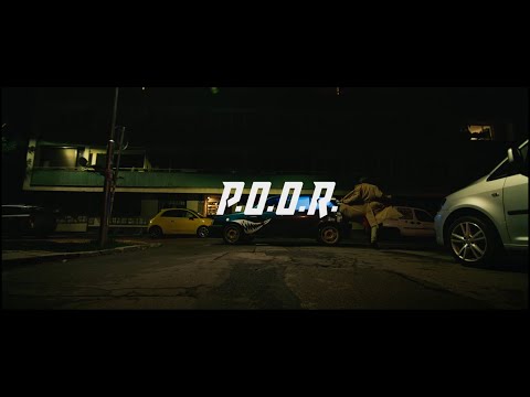 Monkquis - P.O.O.R (Passing Over Opportunities Repeatedly) /music video/