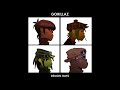 Demon Days Gorillaz Full Album