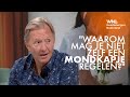 Veel zorgpersoneel werkt nog steeds onbeschermd: 'Dit is ongehoord'