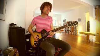 Video thumbnail for 2007 Gibson "Melody Maker by GregsGuitars