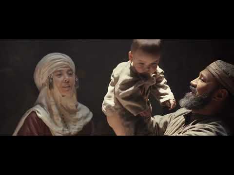 afbeelding Dawn of the Great Steppe