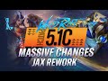 MASSIVE CHANGES! RIOT FINALLY DOES SOMETHING GOOD IN PATCH 5.1C | Patch Analysis RiftGuides WildRift