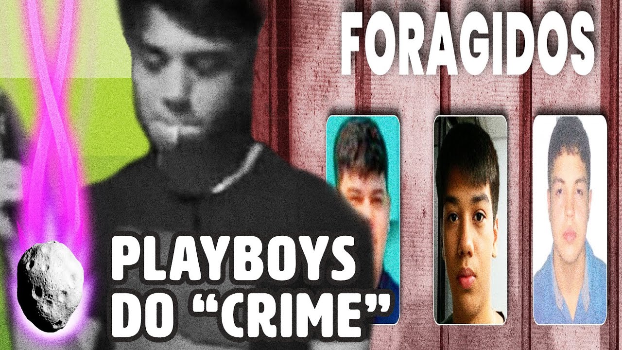 JOVENS DE CLASSE MÉDIA-ALTA DE MANAUS SÃO PROCURADOS POR SUSPEITA DE CRIMES | PLANTÃO