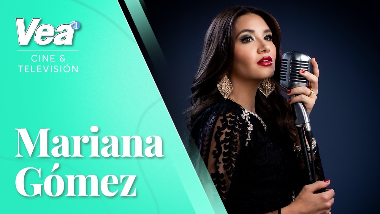 Arleys Henao, canto para no llorar: todo un reto para Mariana Gómez | Revista Vea