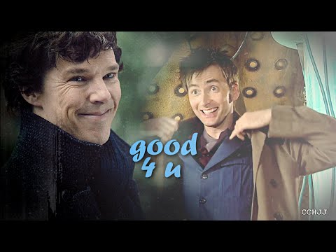 Good 4 U • Wholock