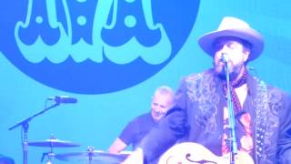 Mavericks - The Only Question Is - (Live in Morristown, NJ October 2016)