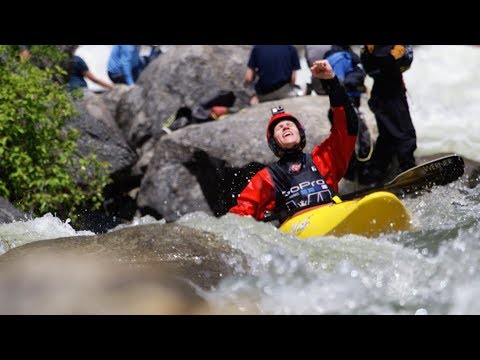 The Rowdiest North Fork Championship Yet