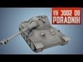 Pancerna Pięść #57- PORADNIK - VK 3002 DB 