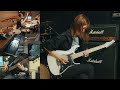 Cerberus Feat Sakura Yoshida NAKAYOSHI METAL Full Band Playthrough