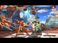 Fight Night Chipp The Ninja