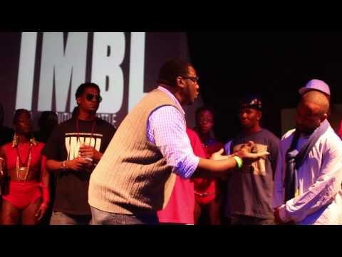 Steve McSwain vs Jon Coffey