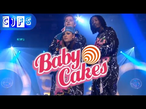 3 Of A Kind - Babycakes | Top Of The Pops (2004)