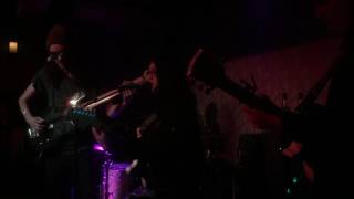 JAY SOM - "The Bus Song" 2/24/17